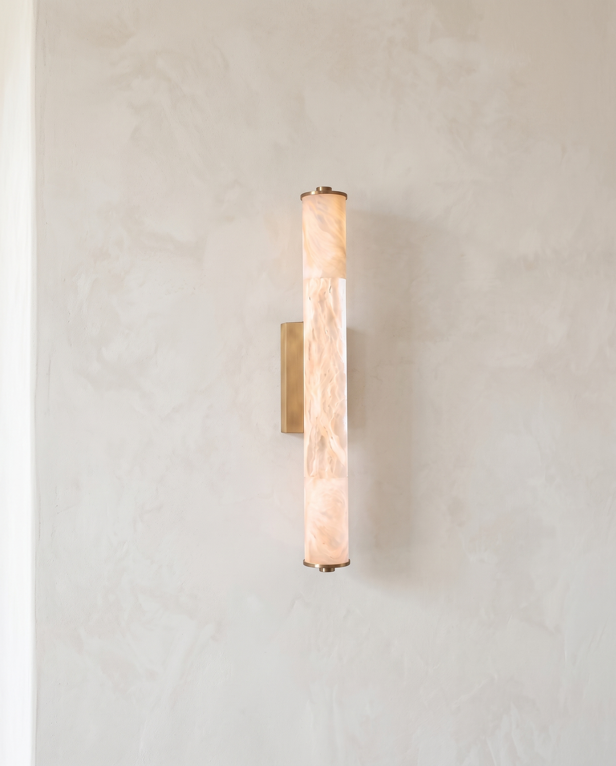 The Quill Wall Light