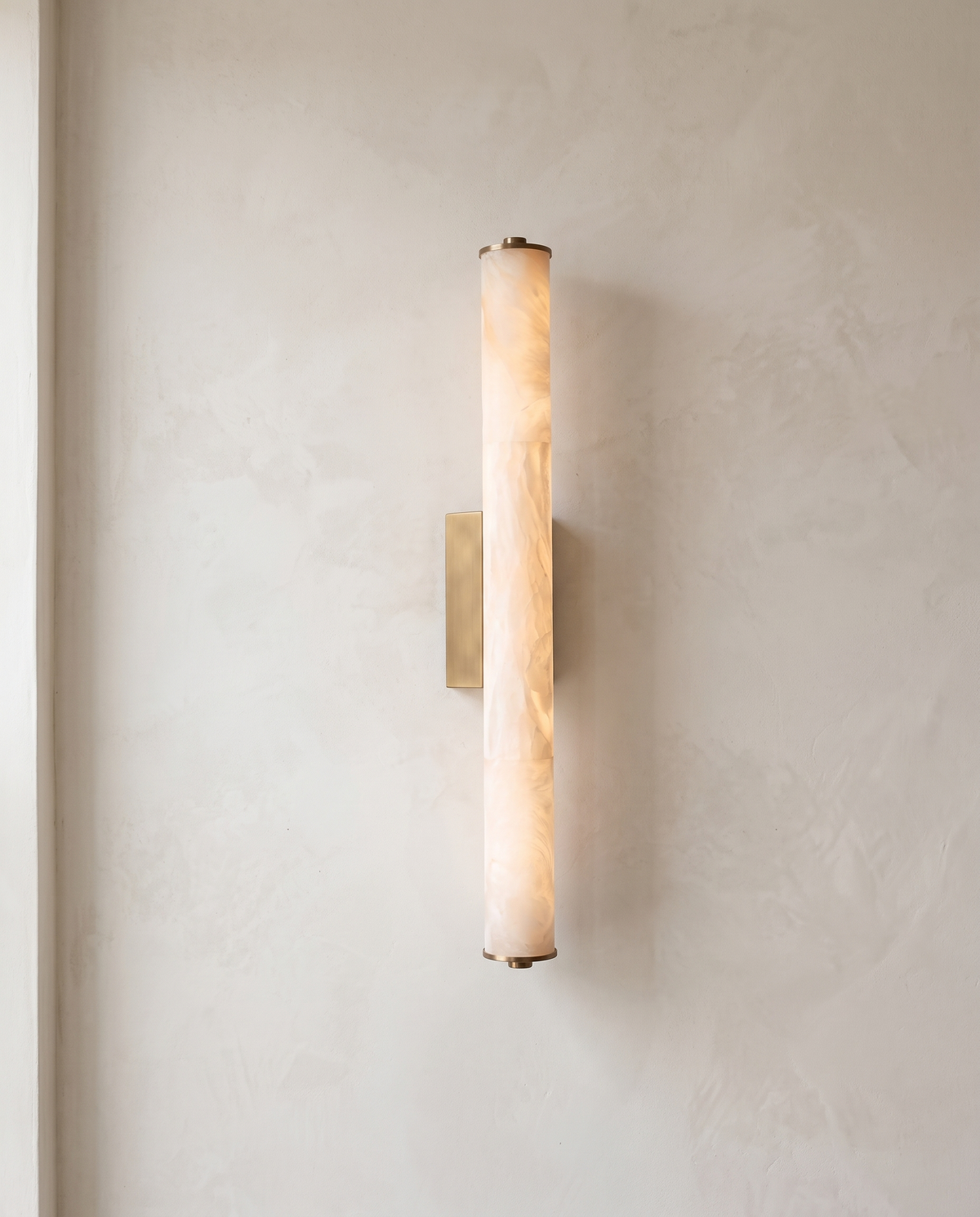 The Quill Wall Light
