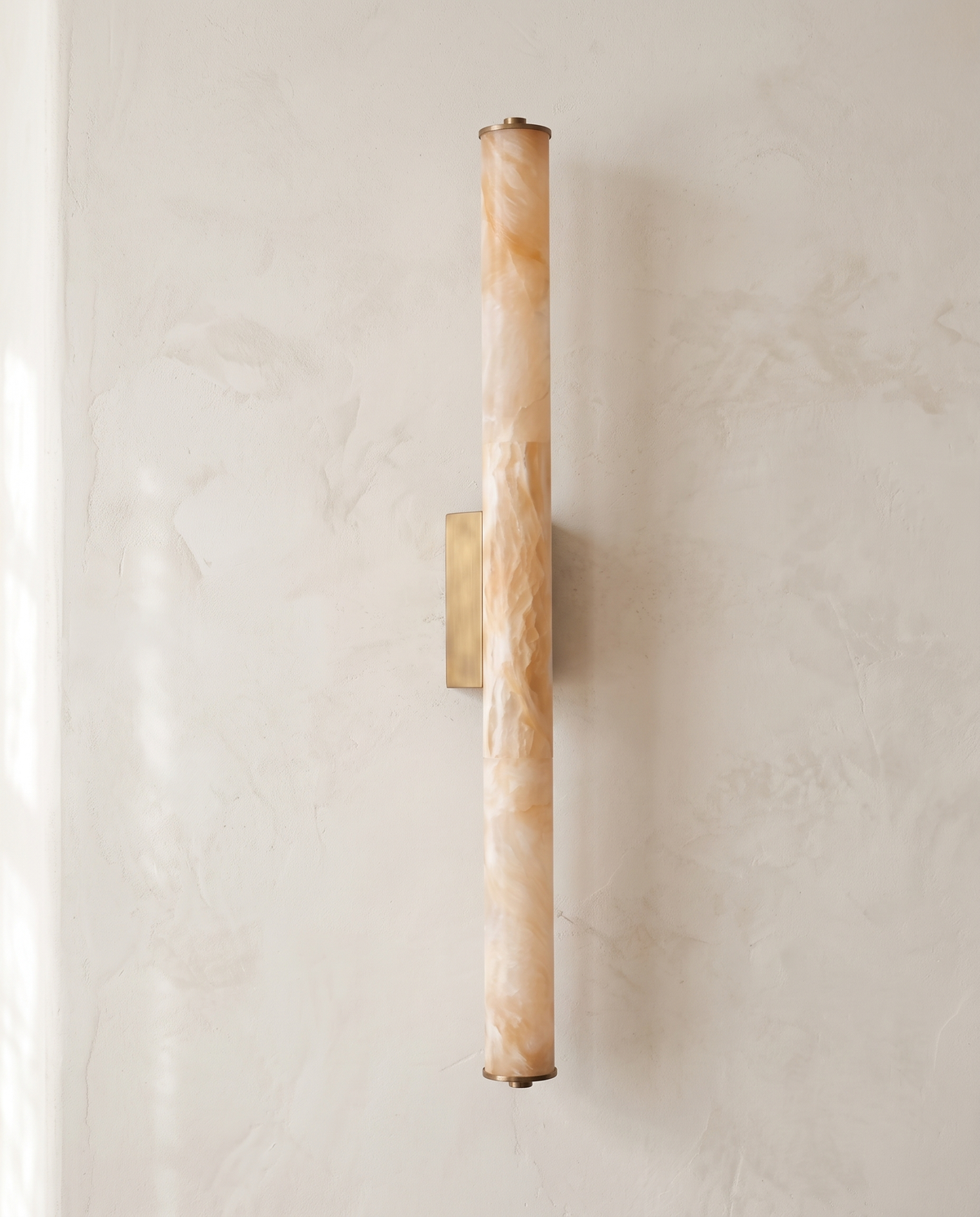 The Quill Wall Light