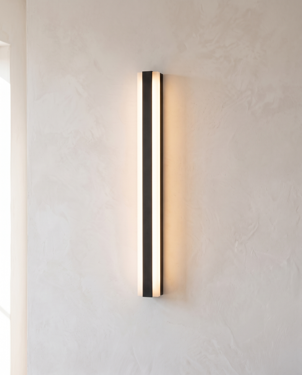 The Sentry Outdoor Wall Light
