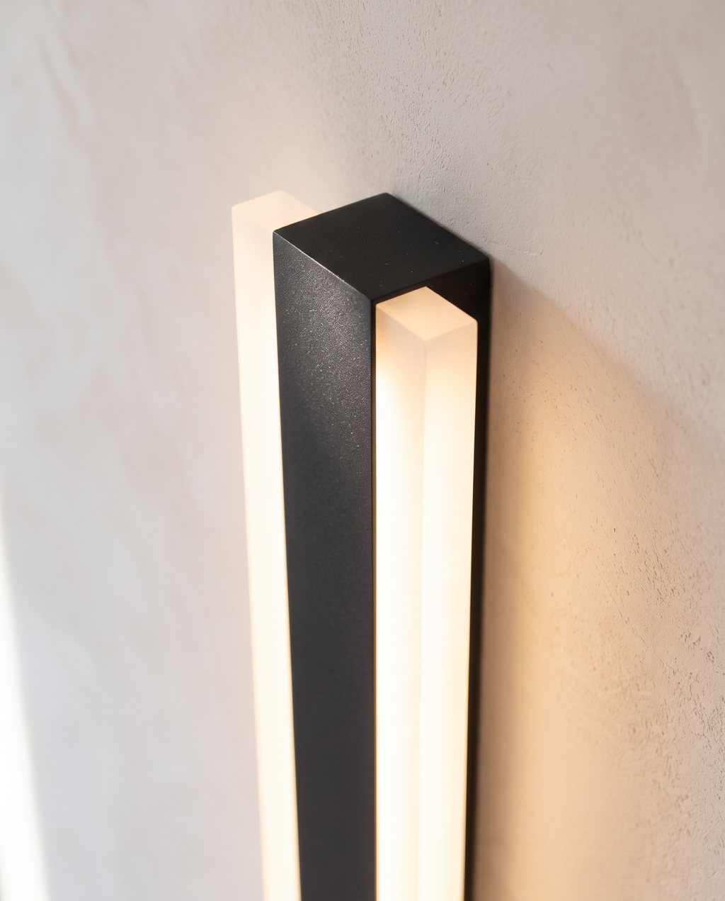 The Sentry Outdoor Wall Light