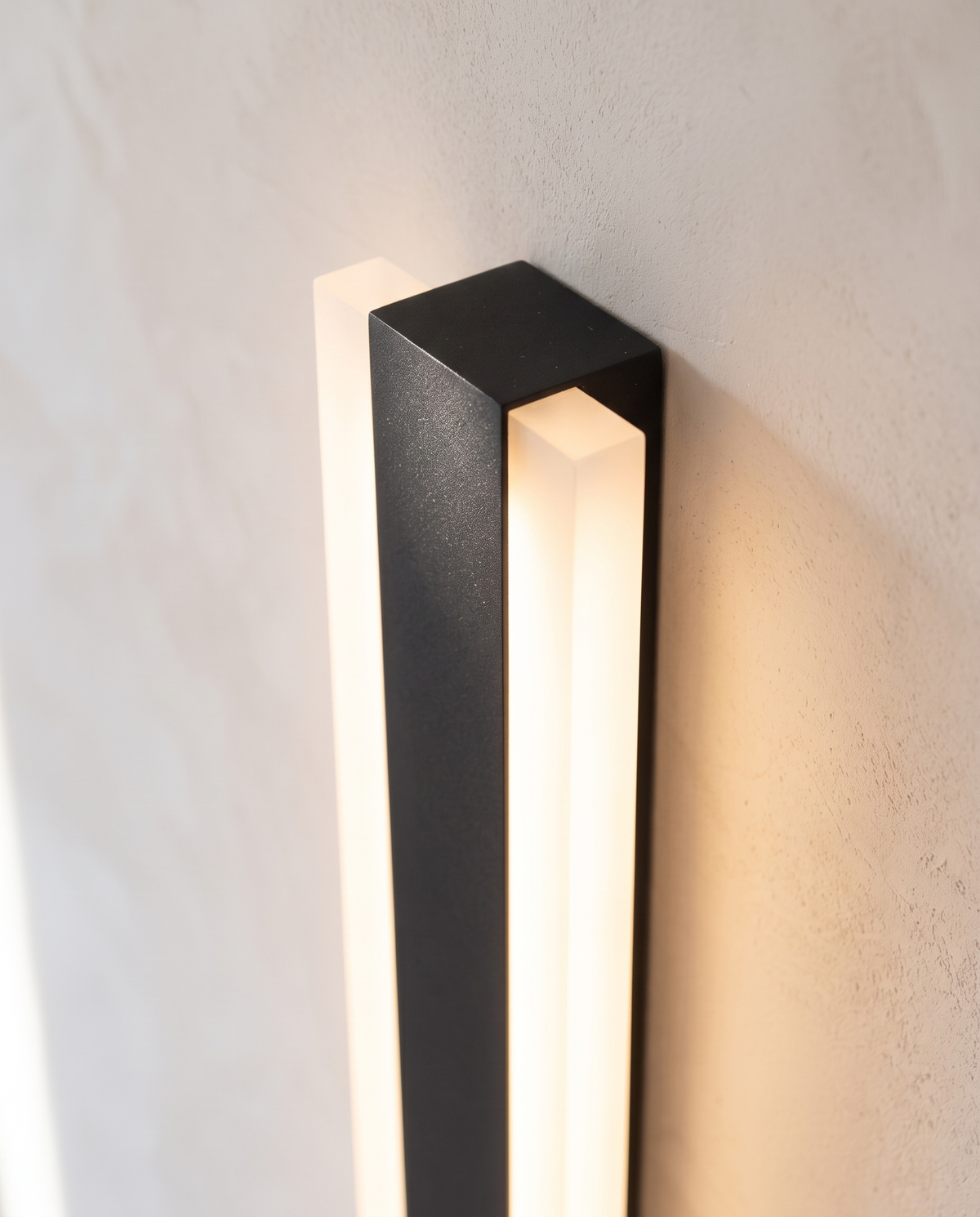 The Sentry Outdoor Wall Light