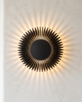 The Solstice Wall Light