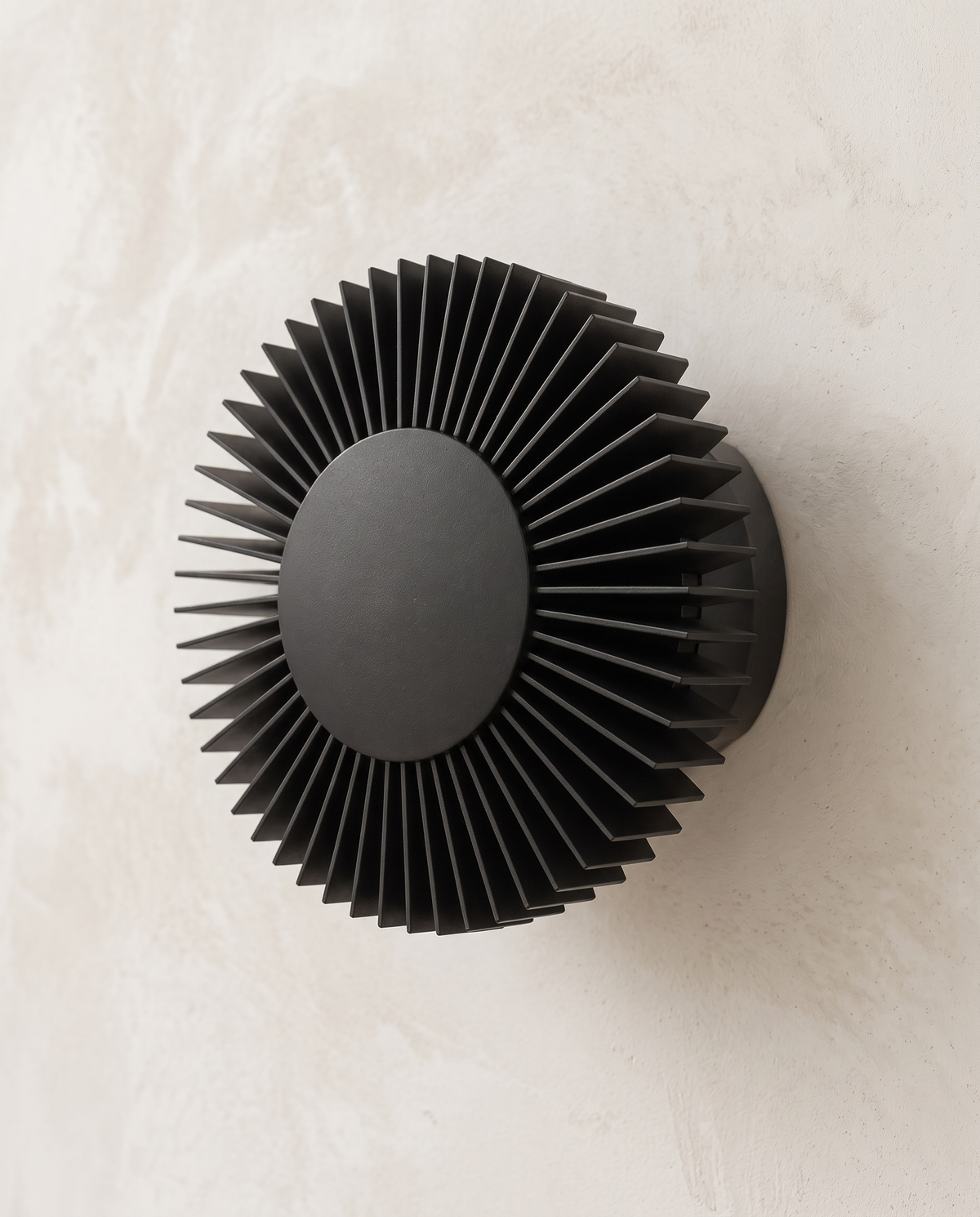 The Solstice Wall Light