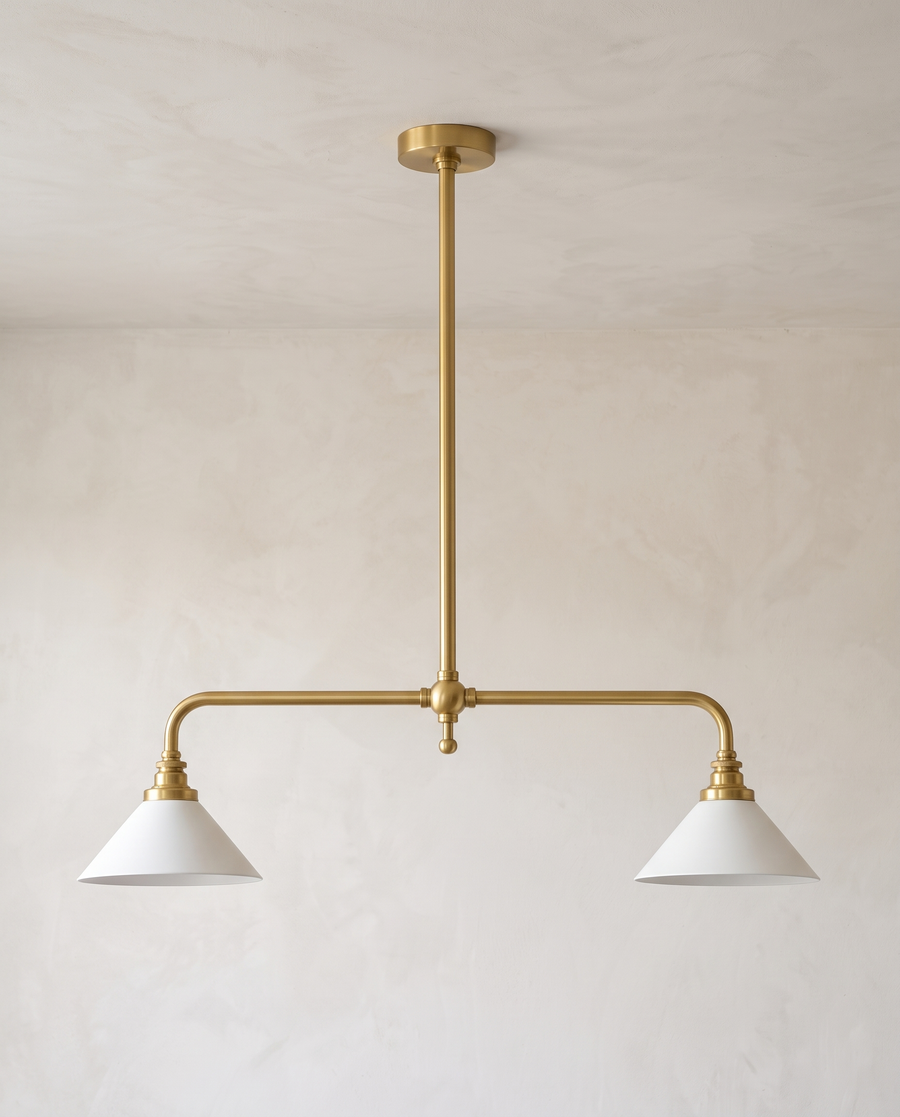The Span Island Pendant