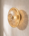 The Sunburst Wall Light