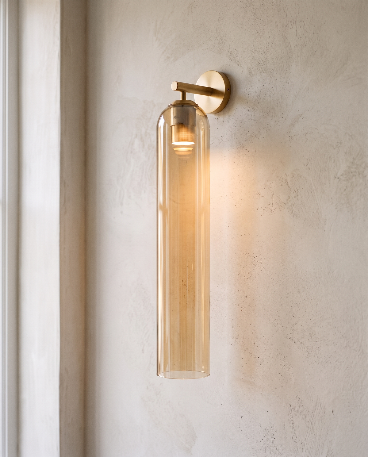 The Taper Wall Light