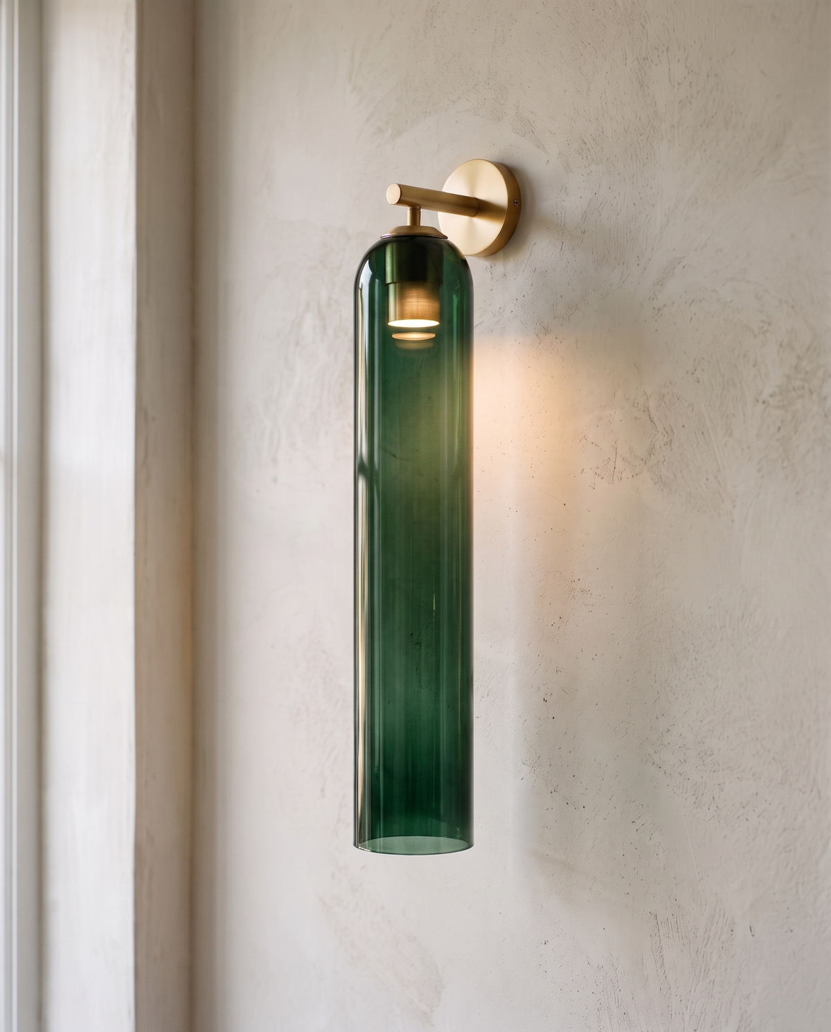 The Taper Wall Light