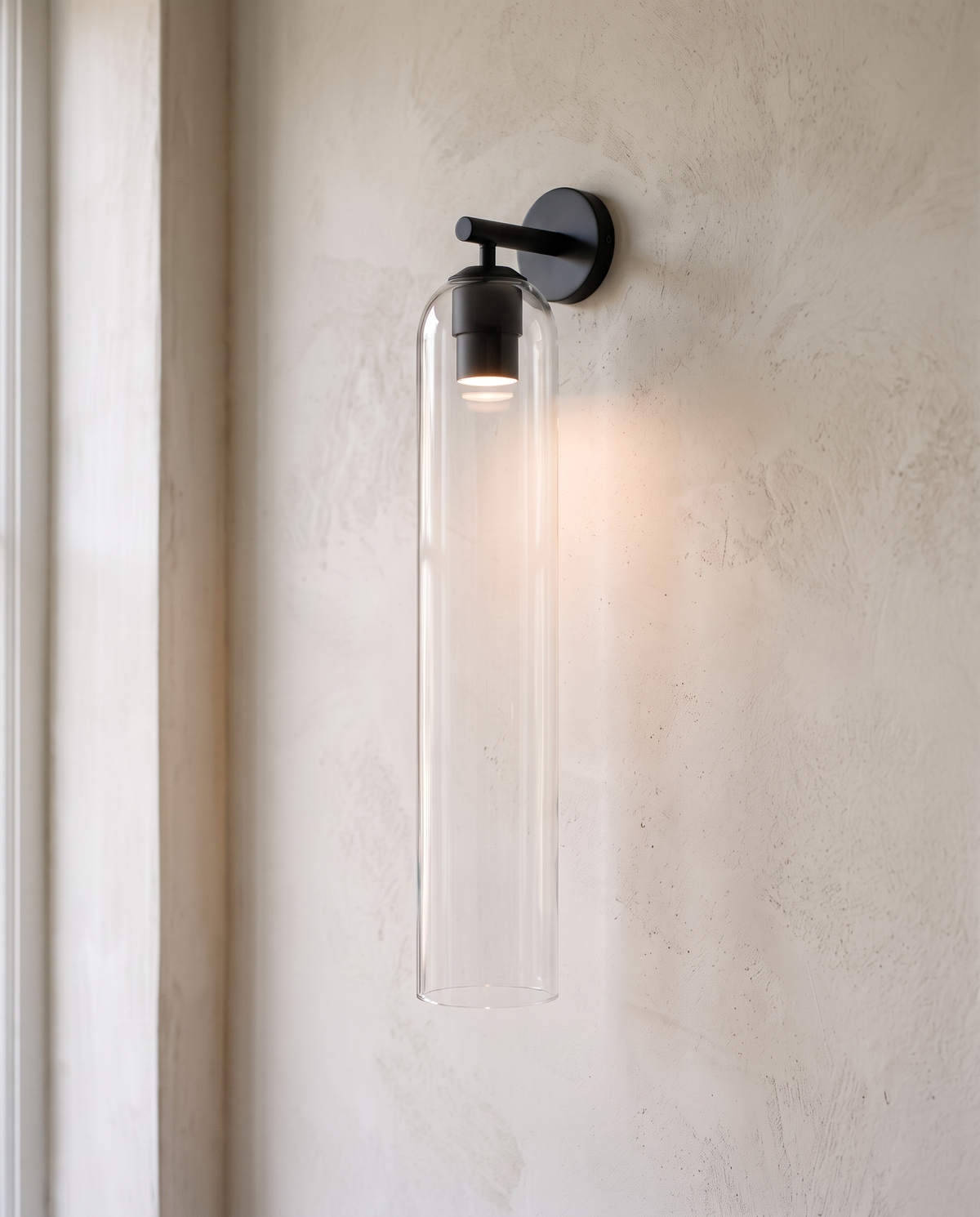 The Taper Wall Light