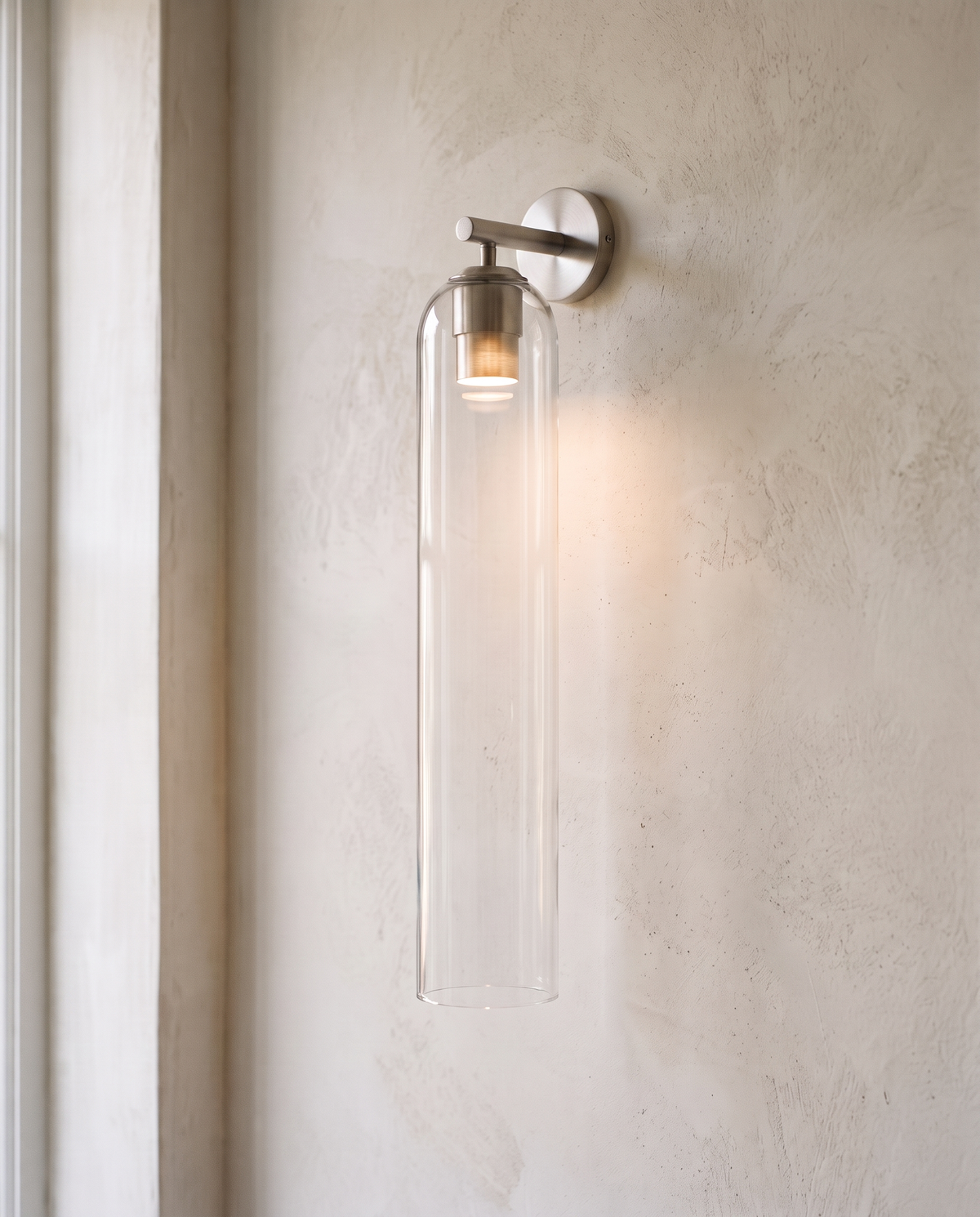 The Taper Wall Light