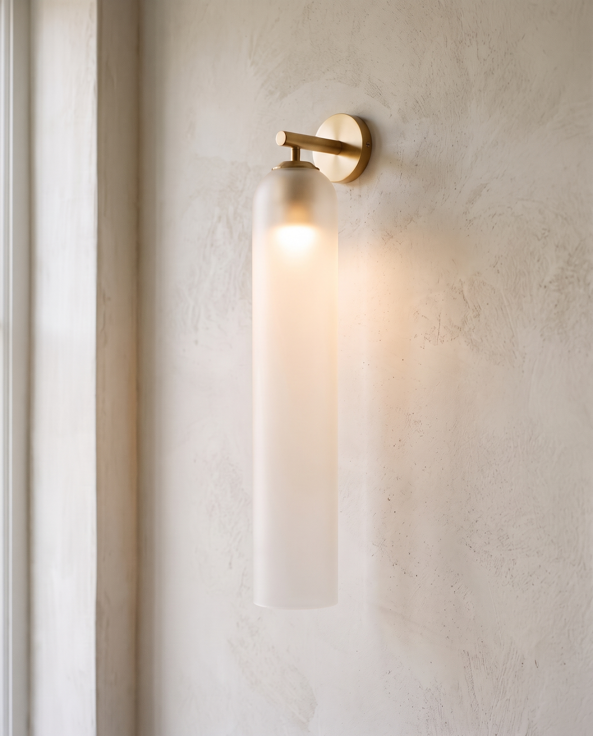 The Taper Wall Light