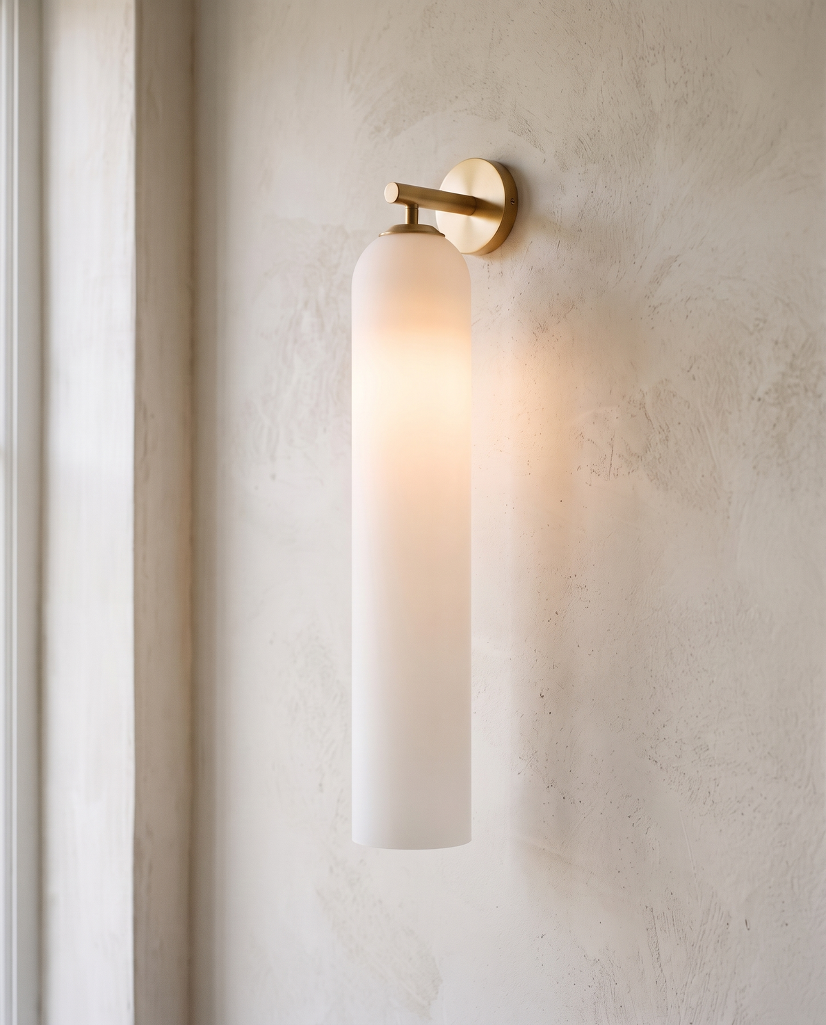 The Taper Wall Light