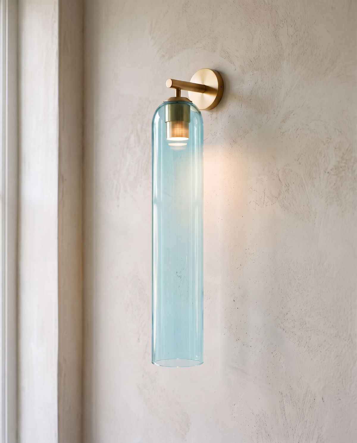 The Taper Wall Light