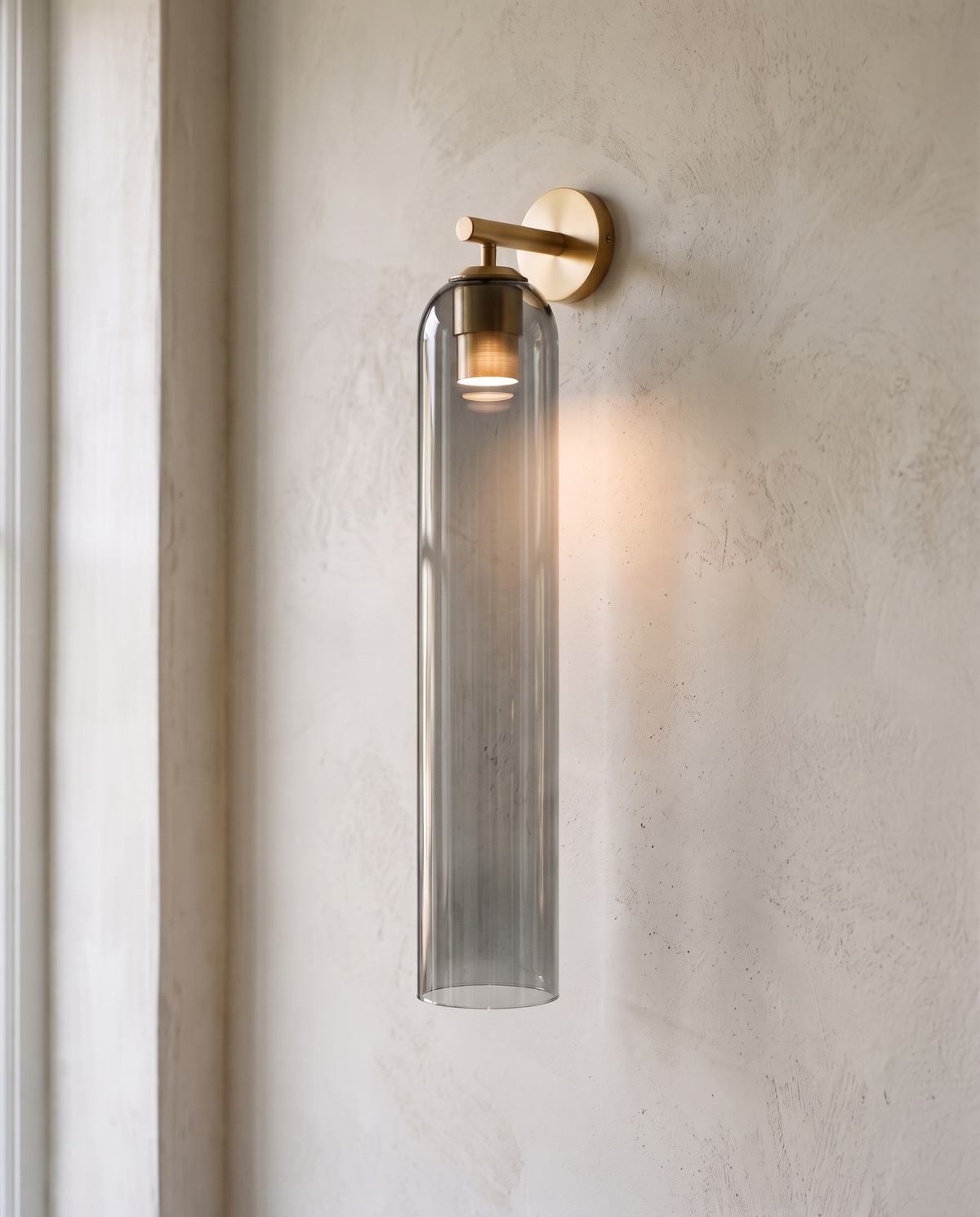 The Taper Wall Light
