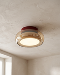 The Toffee Ceiling Light