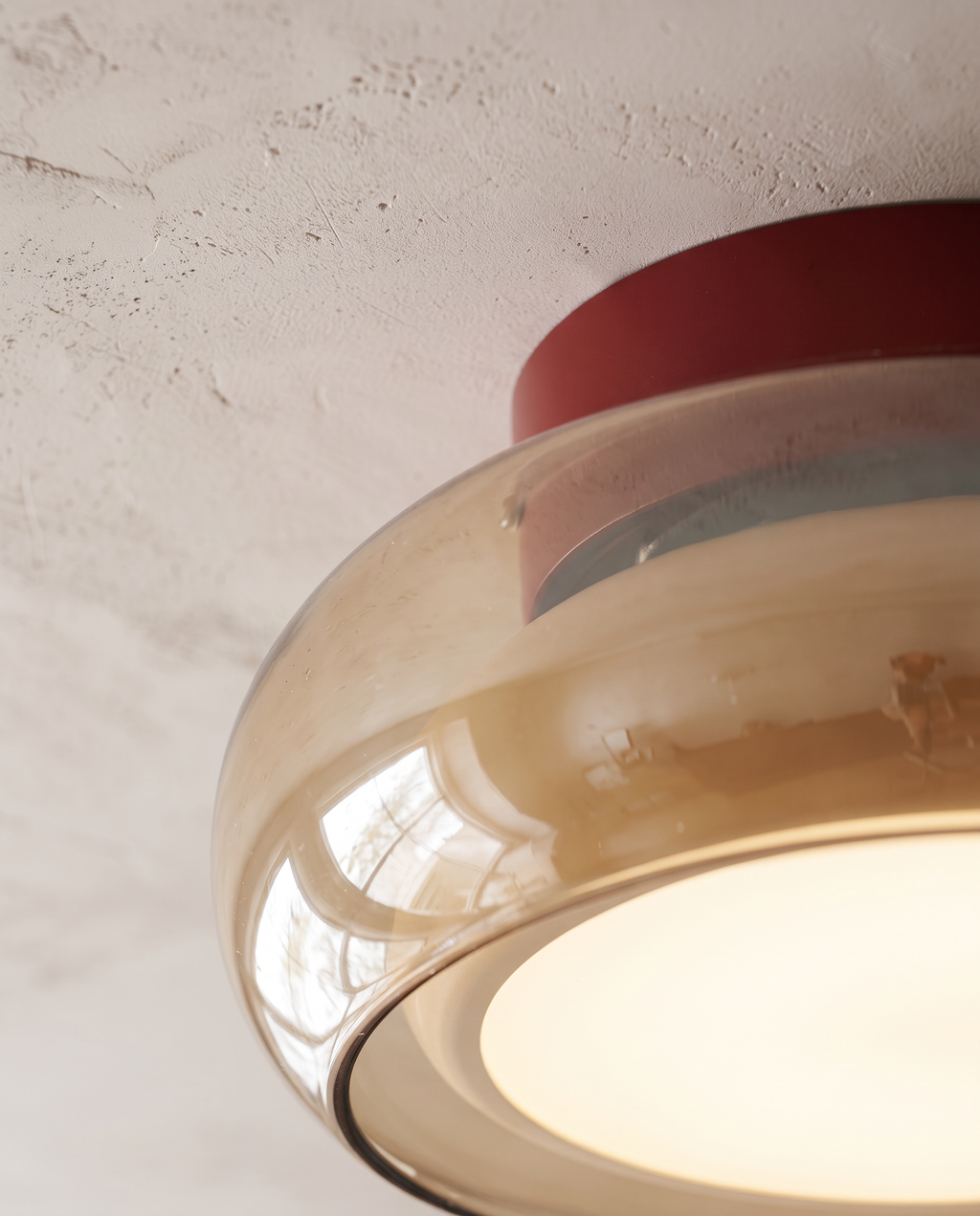 The Toffee Ceiling Light