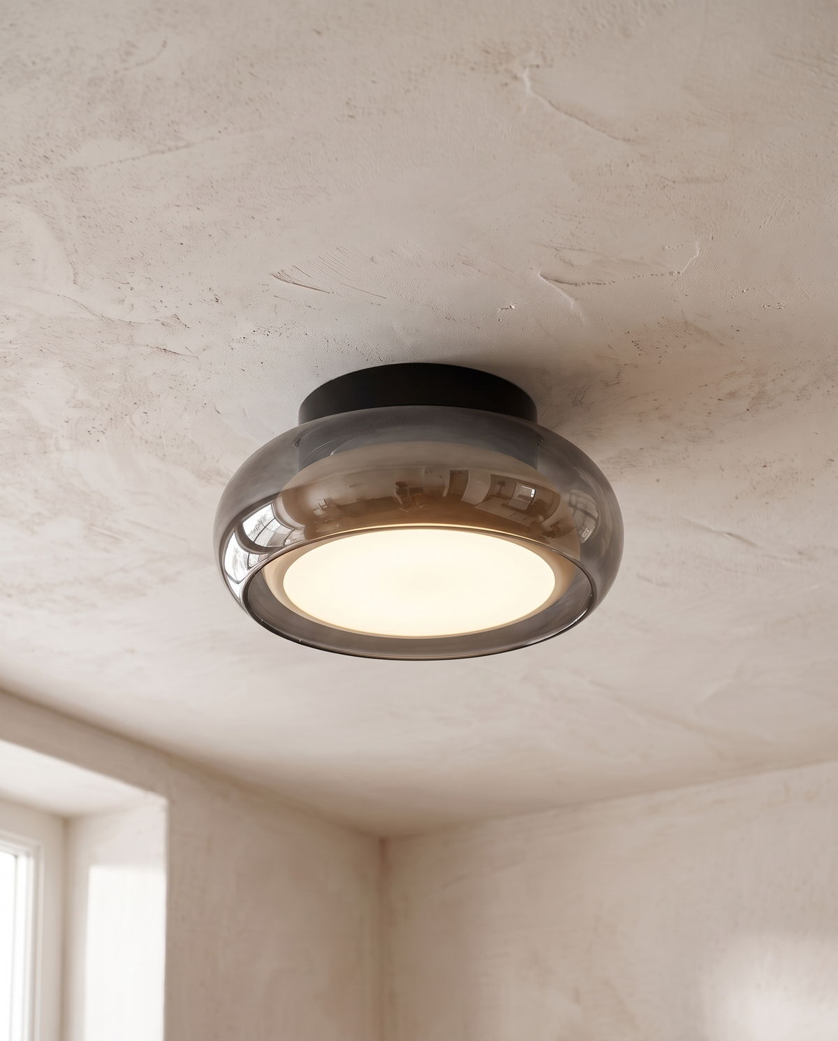 The Toffee Ceiling Light