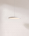 The Wafer Pendant