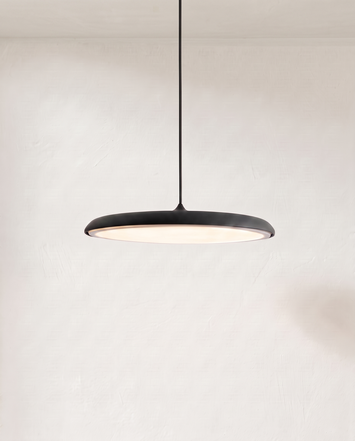 The Wafer Pendant
