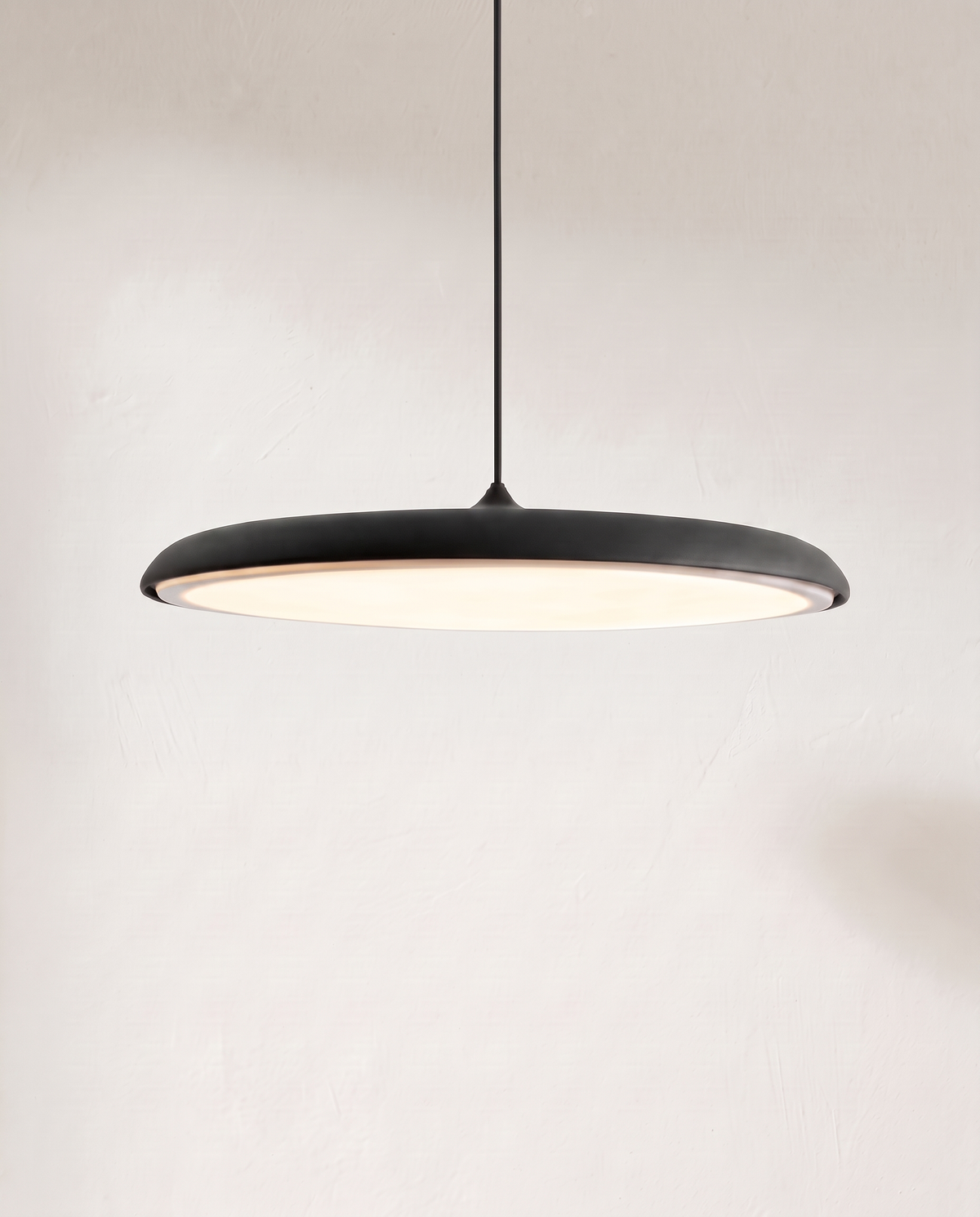 The Wafer Pendant