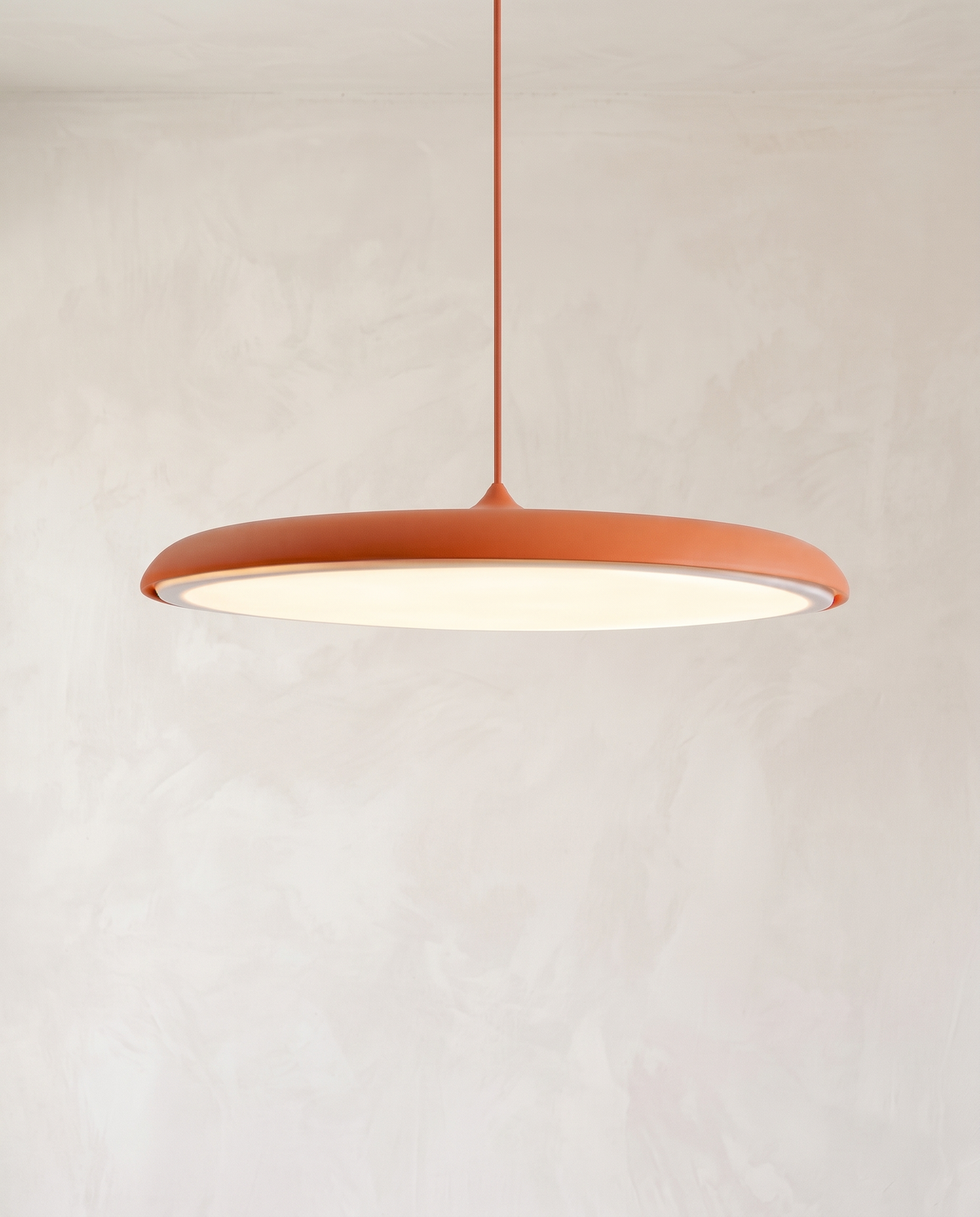 The Wafer Pendant