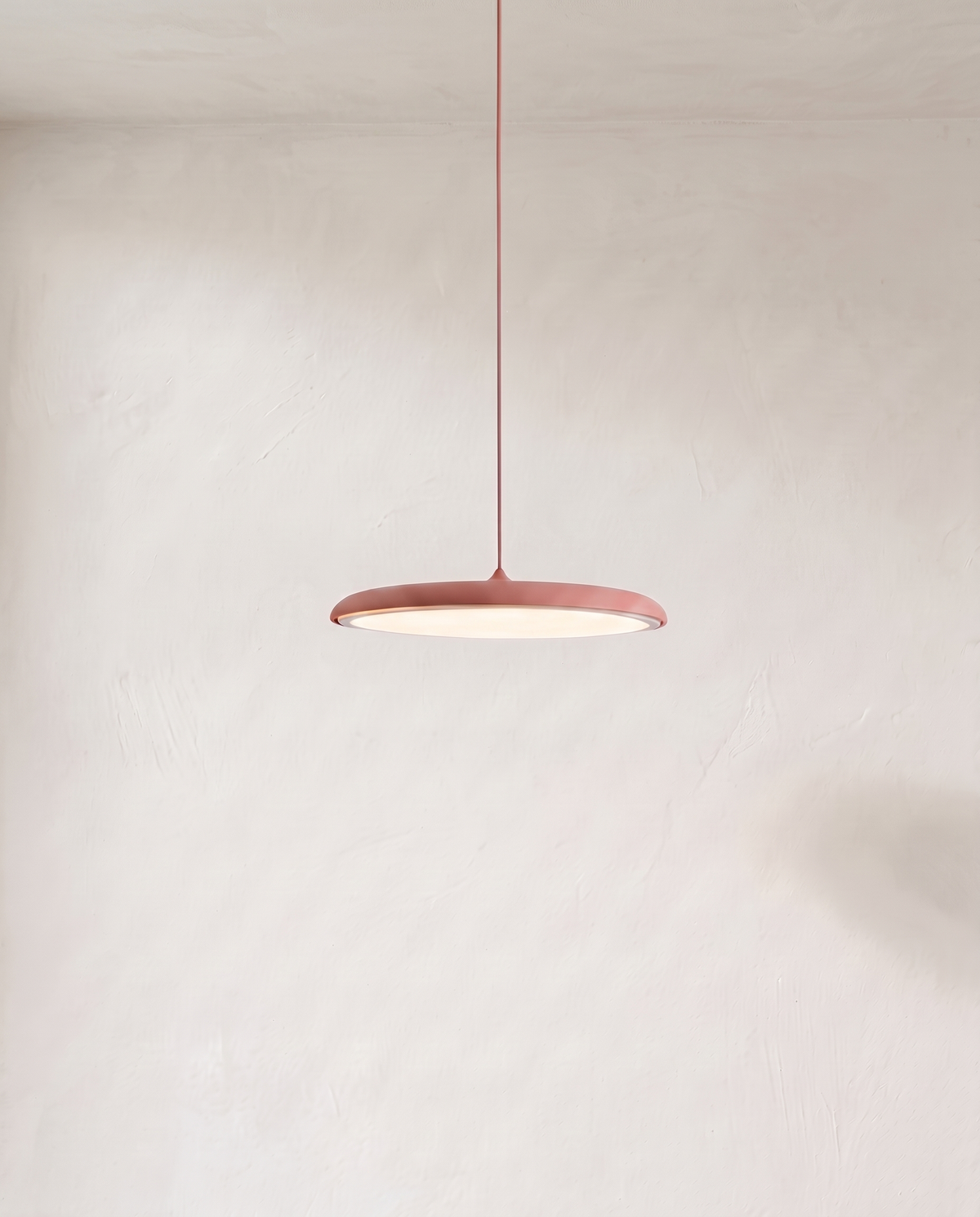 The Wafer Pendant