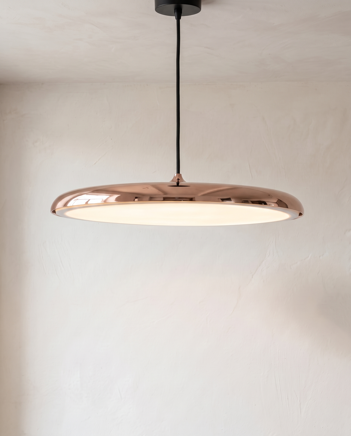 The Wafer Pendant
