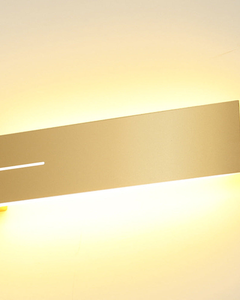 The Beam Wall Light
