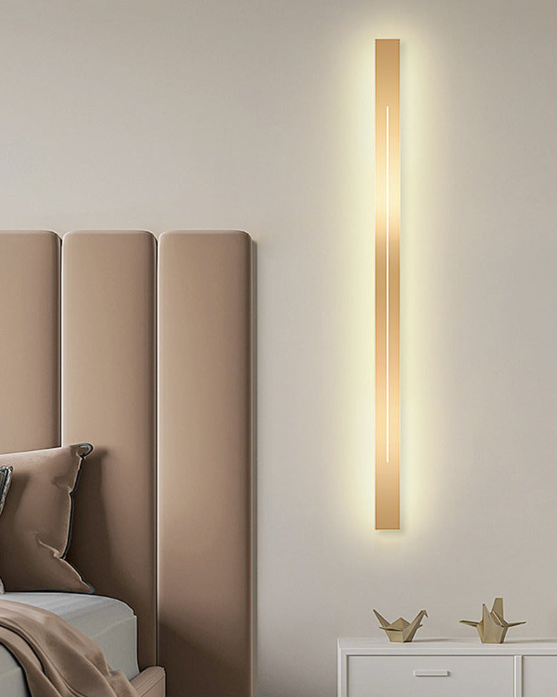 The Beam Wall Light
