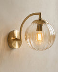 The Bloom Wall Sconce