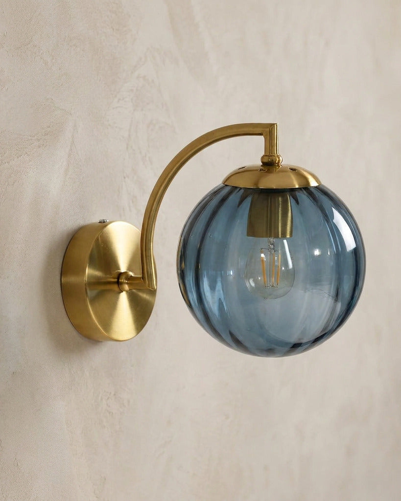 The Bloom Wall Sconce