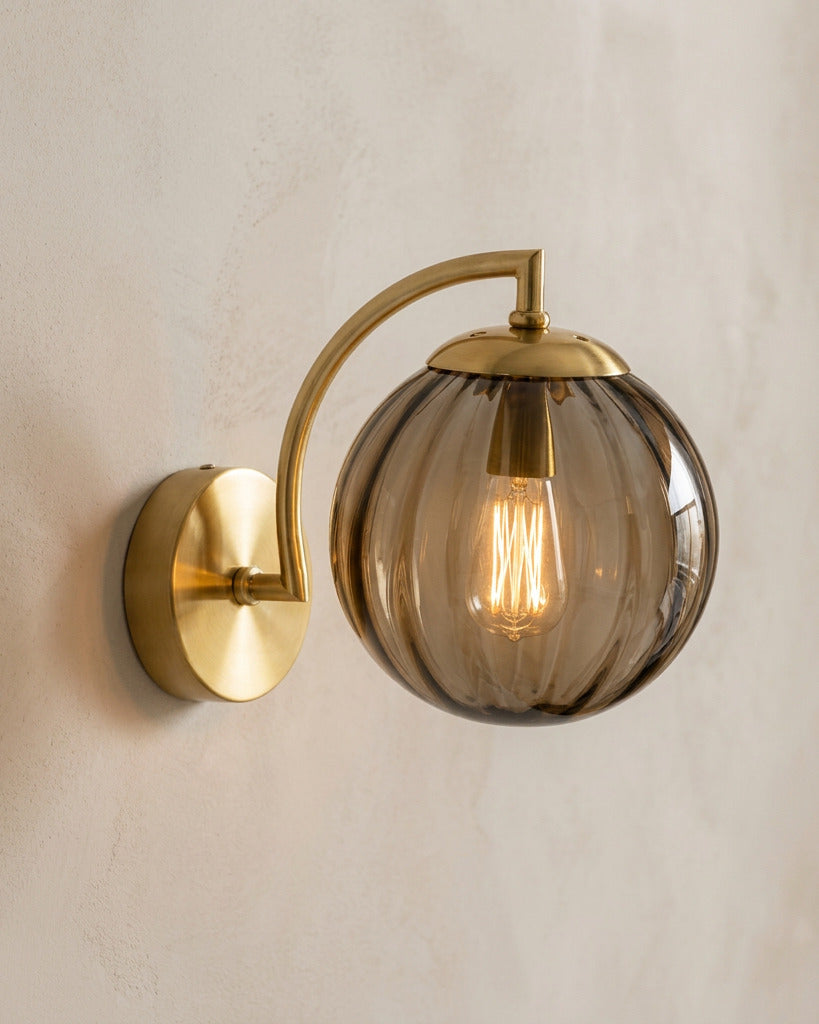 The Bloom Wall Sconce