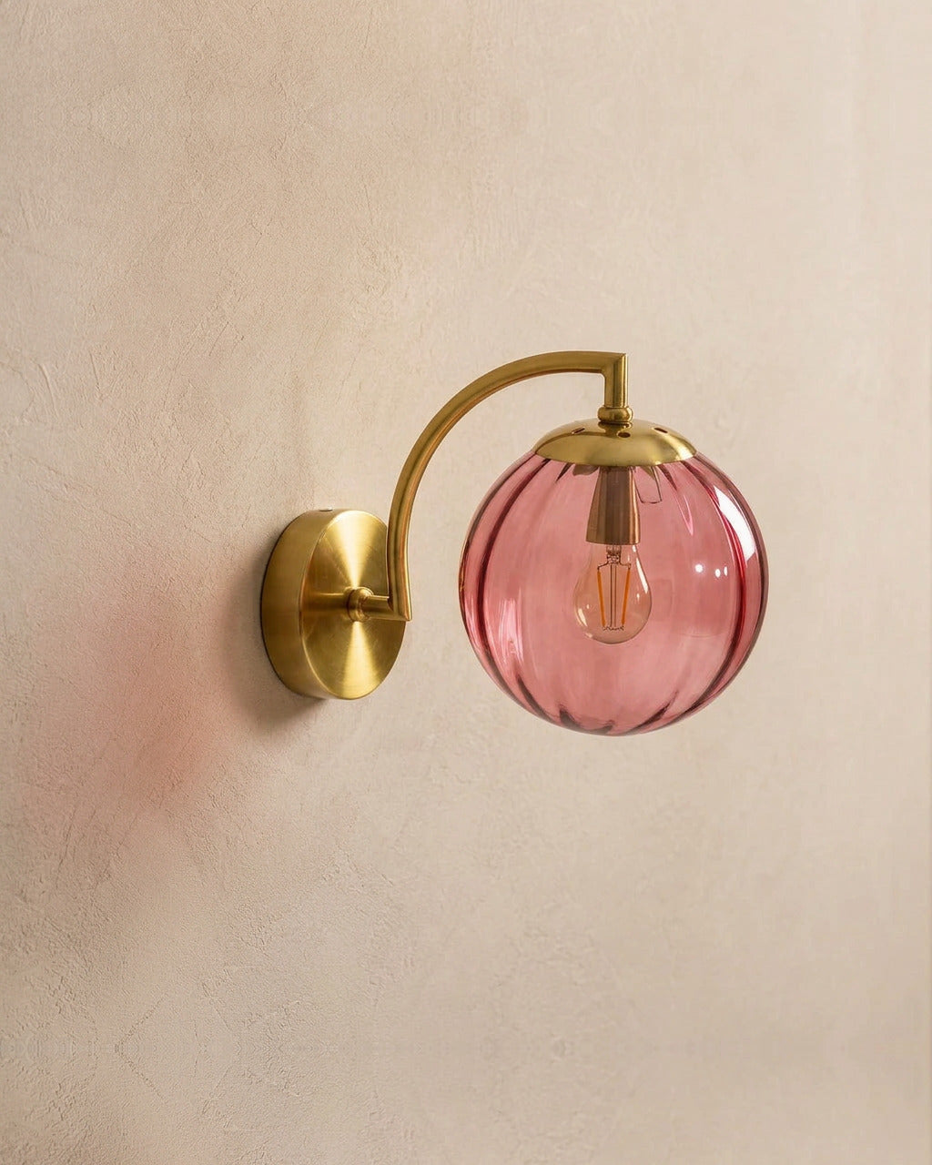 The Bloom Wall Sconce