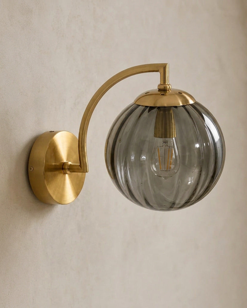 The Bloom Wall Sconce