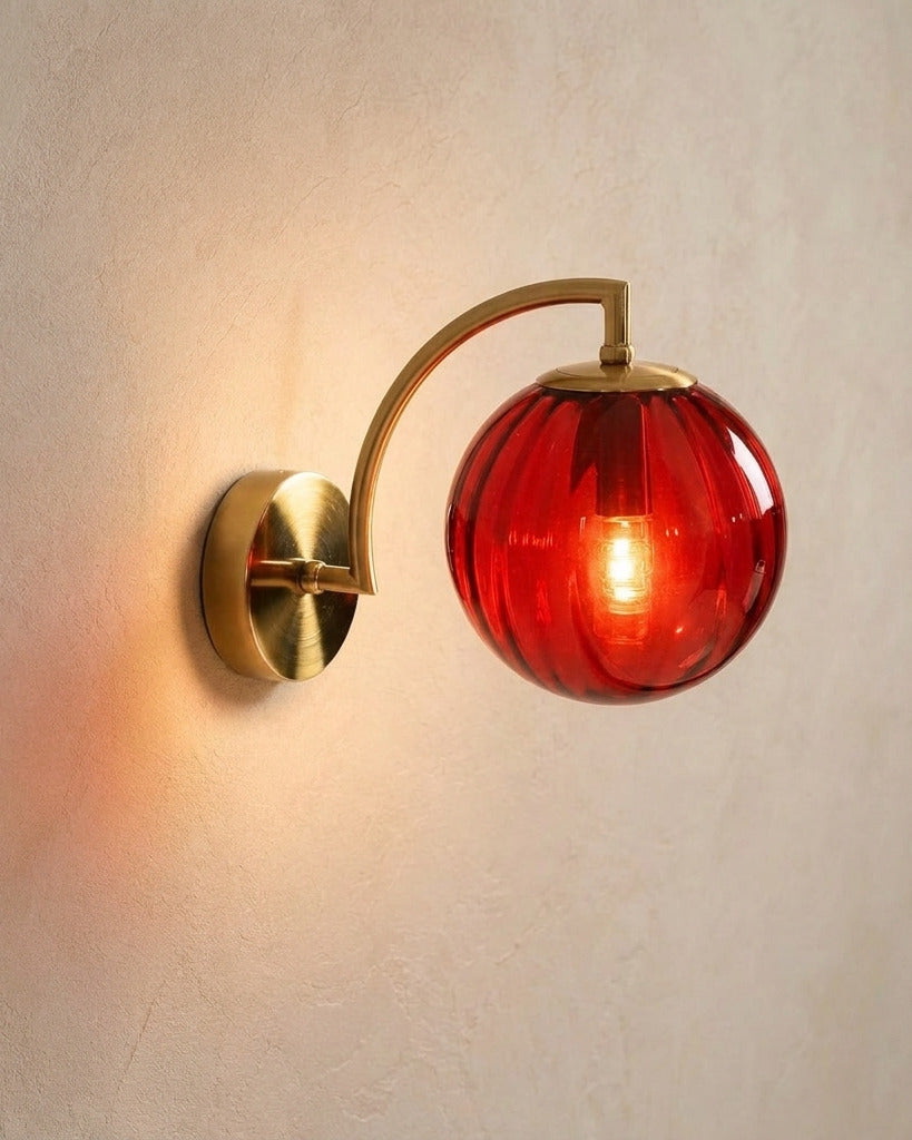 The Bloom Wall Sconce