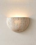 The Crescent Wall Light