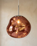 The Ember Pendant