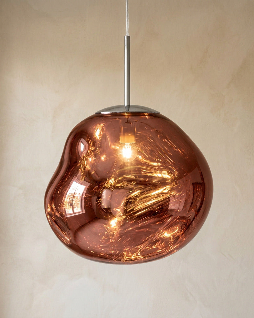 The Ember Pendant