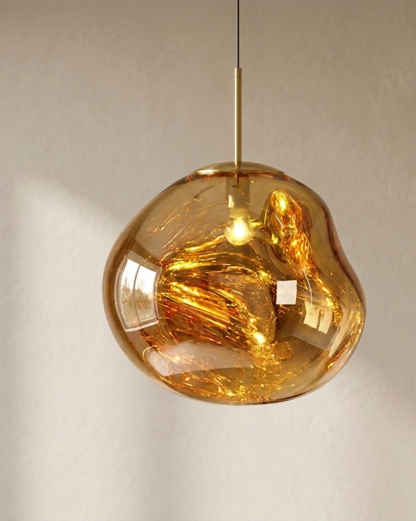 The Ember Pendant