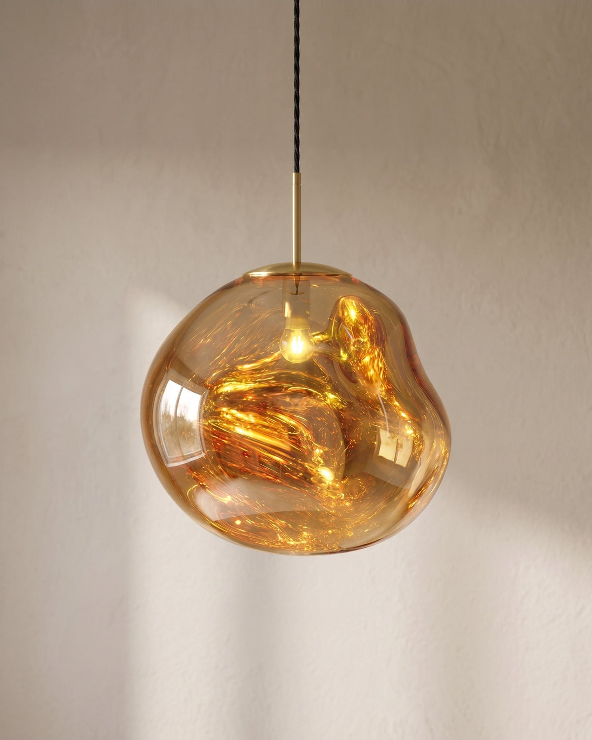 The Ember Pendant