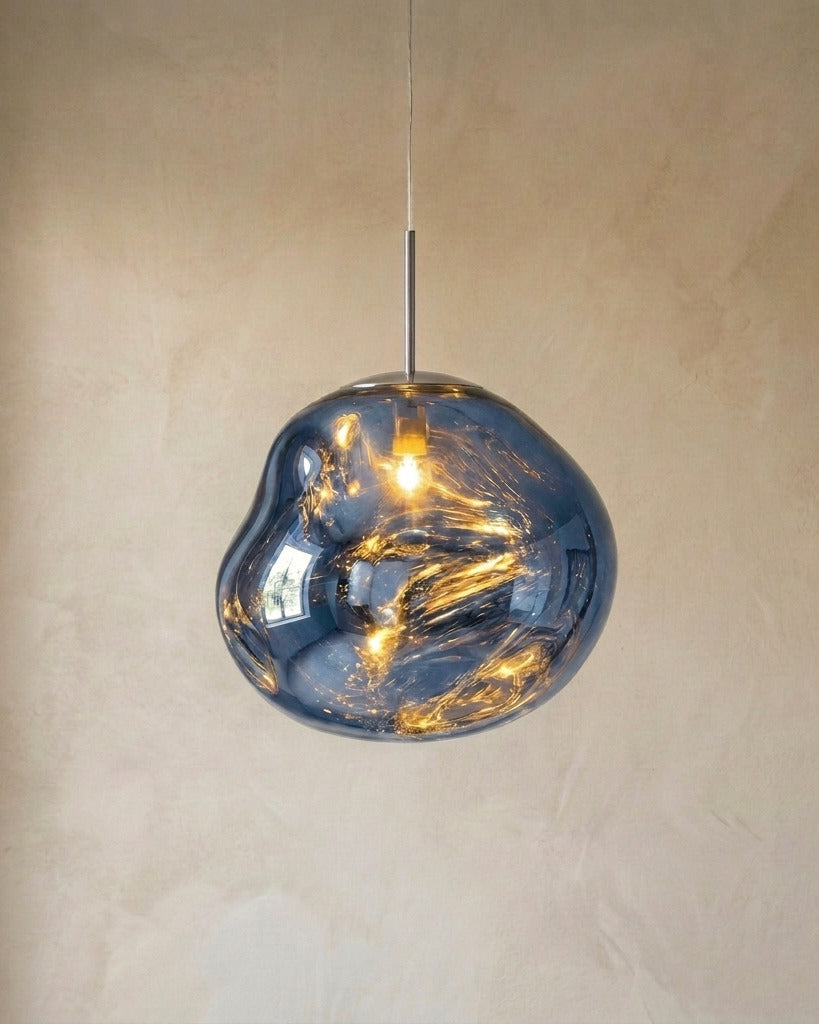 The Ember Pendant