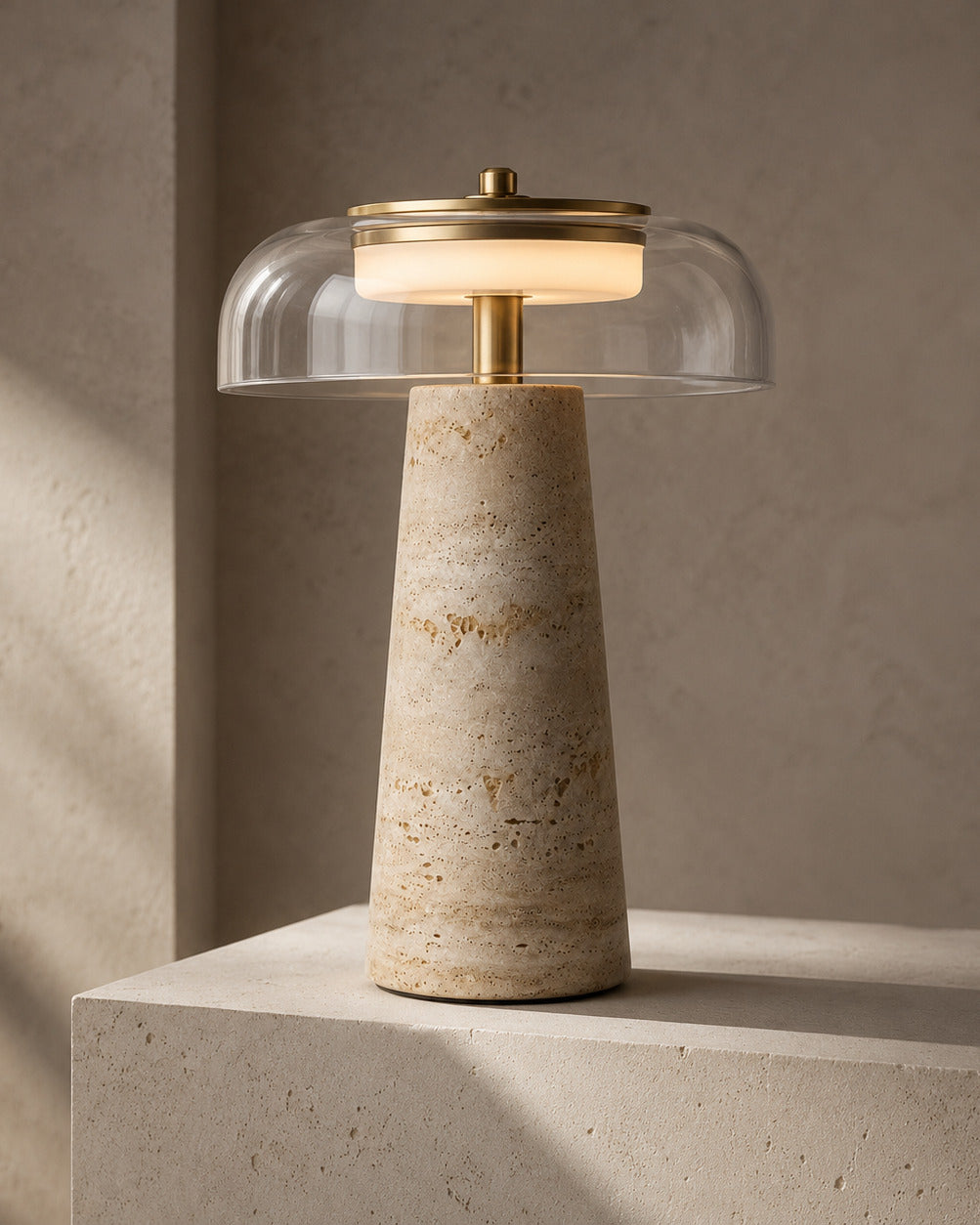 The Fable Table Lamp