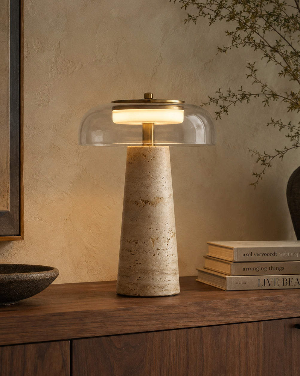 The Fable Table Lamp