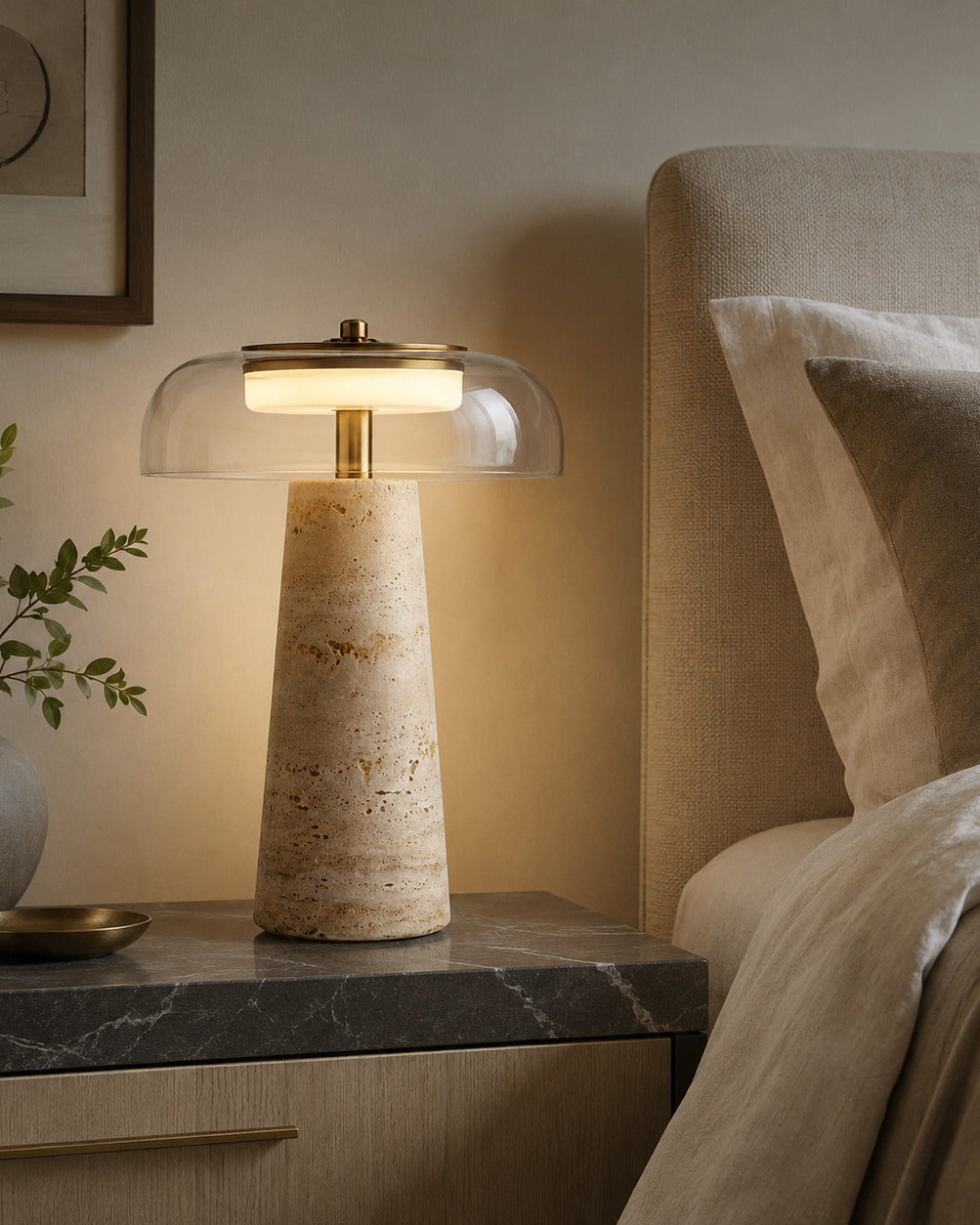 The Fable Table Lamp