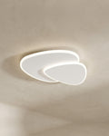 The Facet Ceiling Light