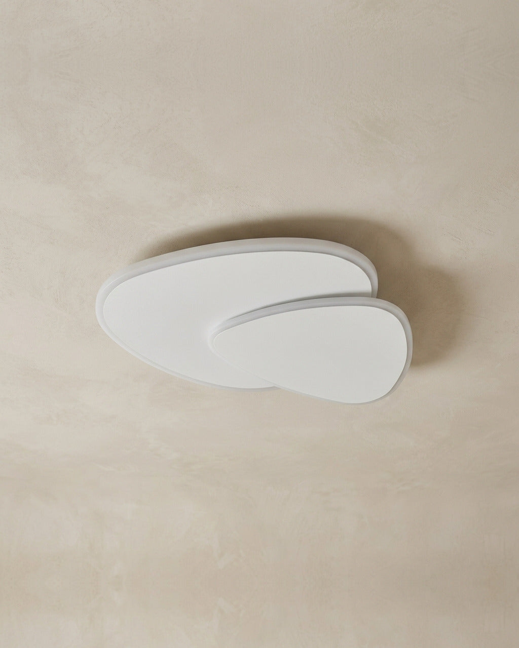 The Facet Ceiling Light