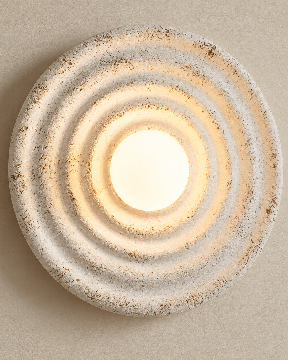 The Heirloom Wall Light