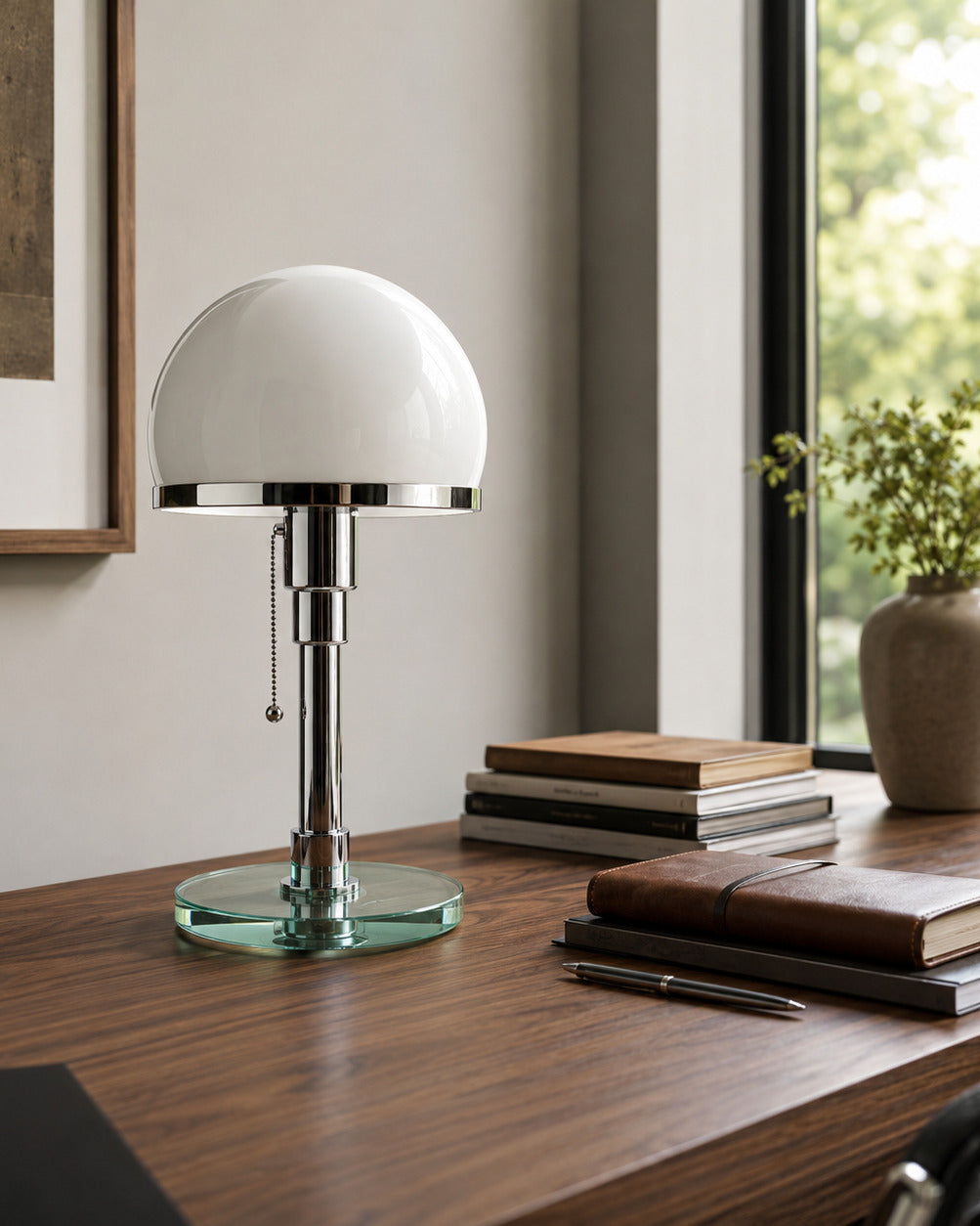 The Loom Table Lamp