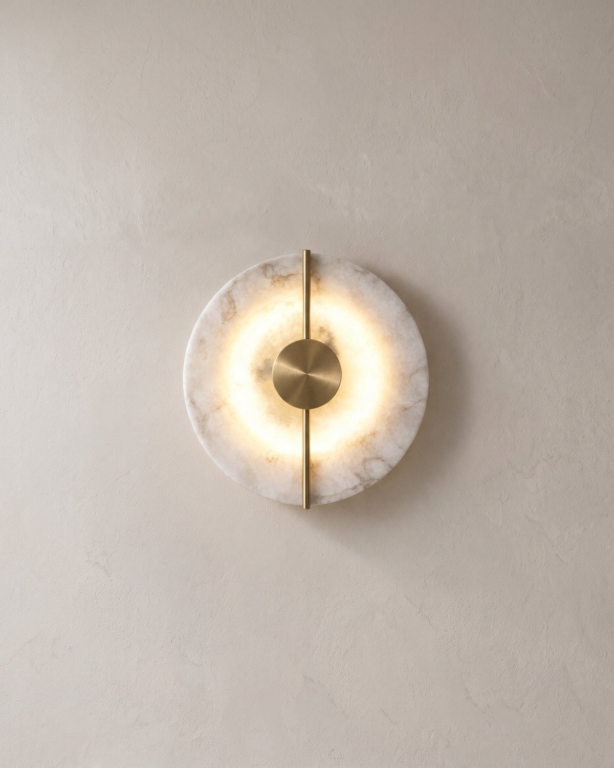 The Meridian Wall Light