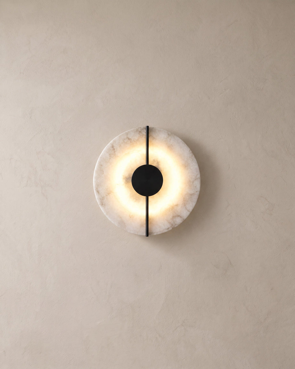 The Meridian Wall Light